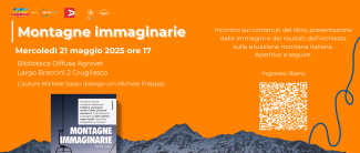 Montagne immaginarie