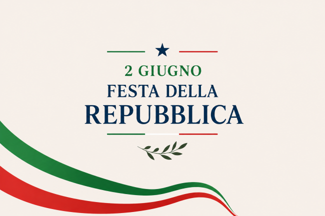 Festa della REpubblica