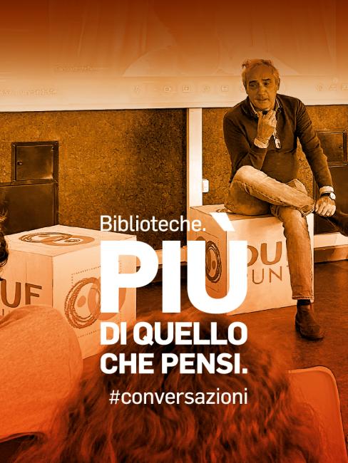 #conversazioni