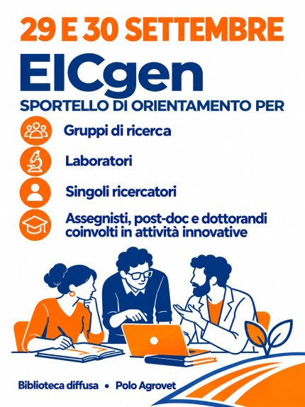 eicgen sportello di orientamento