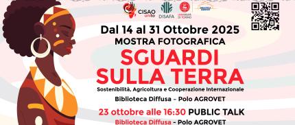 Sguardi aulla terra