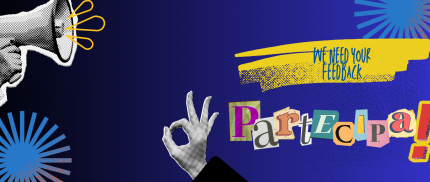 Partecipa al sondaggio SBA